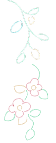 写真の横の花の画像