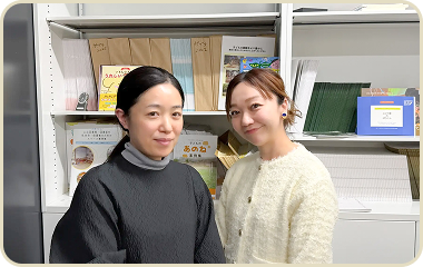 未来キッズプロジェクト