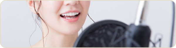 プロ志望・上級ボーカルコース